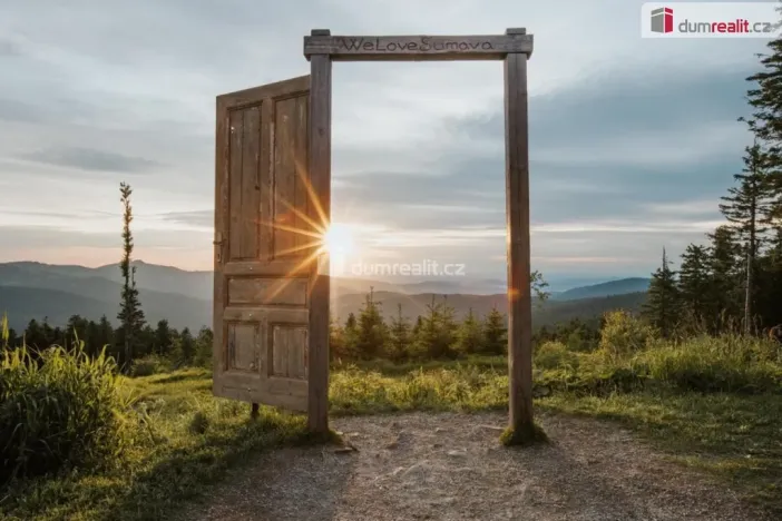 Prodej rodinného domu, Železná Ruda - Špičák, 300 m2