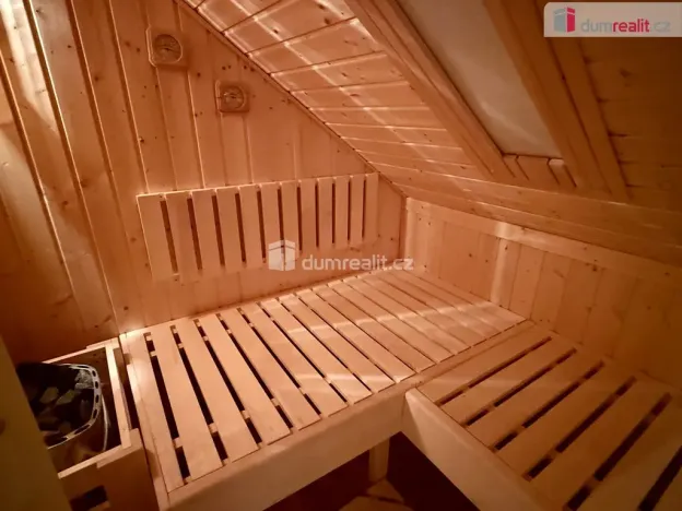 Prodej rodinného domu, Železná Ruda - Špičák, 300 m2