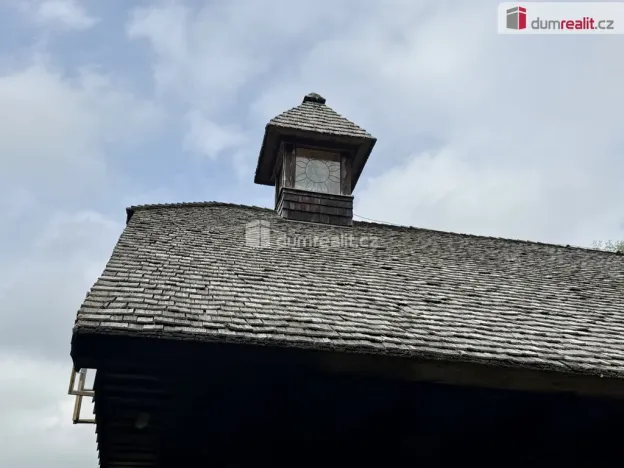 Prodej rodinného domu, Železná Ruda - Špičák, 300 m2