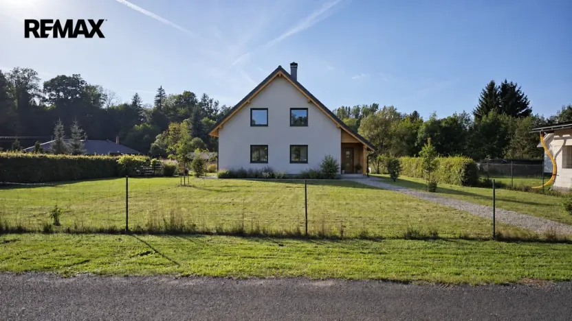 Prodej pozemku pro bydlení, Dolní Lánov, 1356 m2