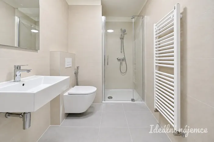 Prodej bytu 1+kk, Brno - Horní Heršpice, Jižní, 34 m2