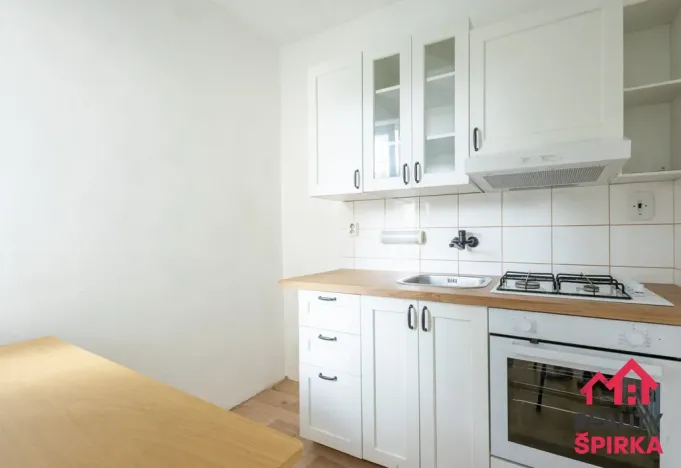 Prodej bytu 1+1, Moravská Třebová - Předměstí, Západní, 33 m2