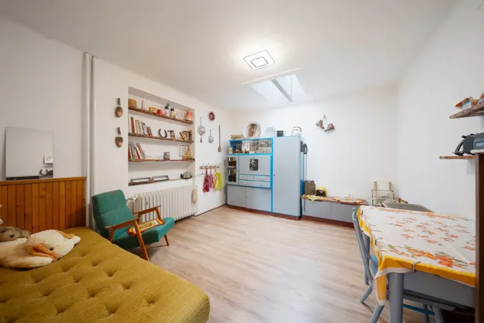 Prodej rodinného domu, Horní Planá, Komenského, 250 m2