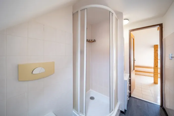 Prodej rodinného domu, Horní Planá, Komenského, 250 m2