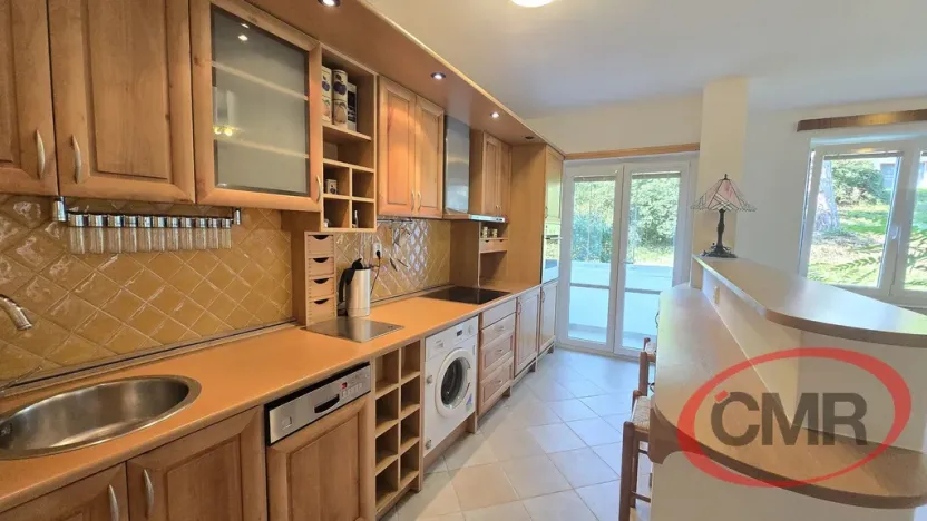 Pronájem bytu 3+kk, Praha, Jeremenkova, 63 m2
