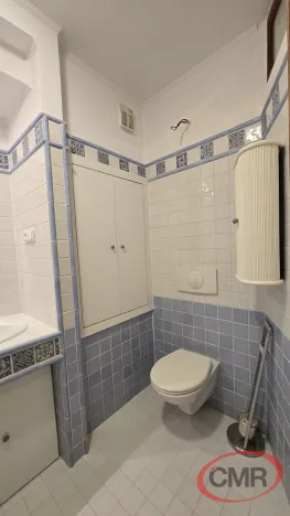 Pronájem bytu 3+kk, Praha, Jeremenkova, 63 m2