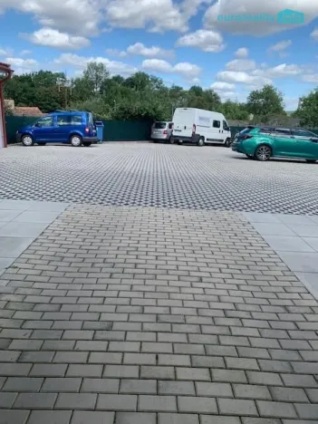 Pronájem bytu 2+kk, Lochovice, 32 m2