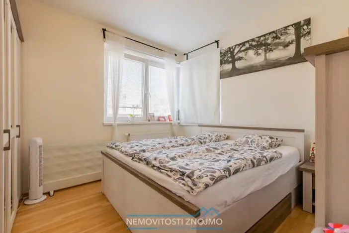 Prodej bytu 4+kk, Znojmo, Aninská, 89 m2