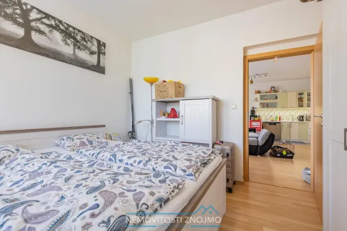 Prodej bytu 4+kk, Znojmo, Aninská, 89 m2
