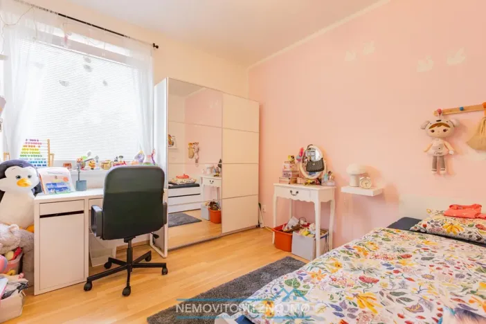 Prodej bytu 4+kk, Znojmo, Aninská, 89 m2
