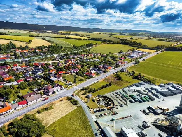 Prodej pozemku pro bydlení, Hranice, 2053 m2