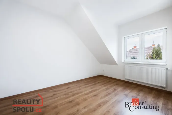 Prodej rodinného domu, Bučovice - Vícemilice, Urbáškova, 216 m2