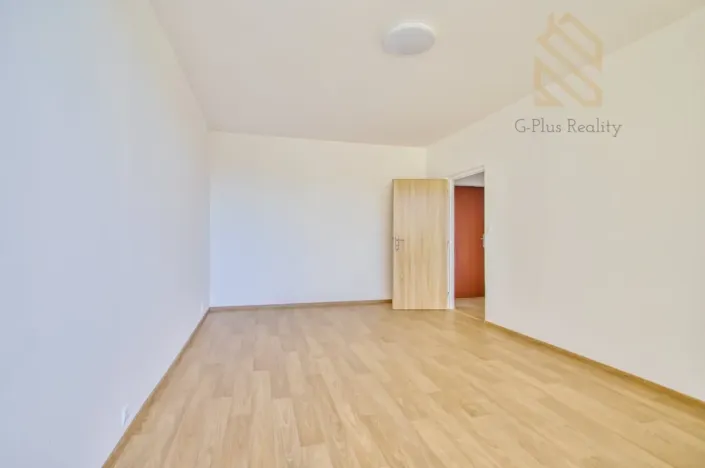 Prodej bytu 2+1, Chomutov, Holešická, 62 m2