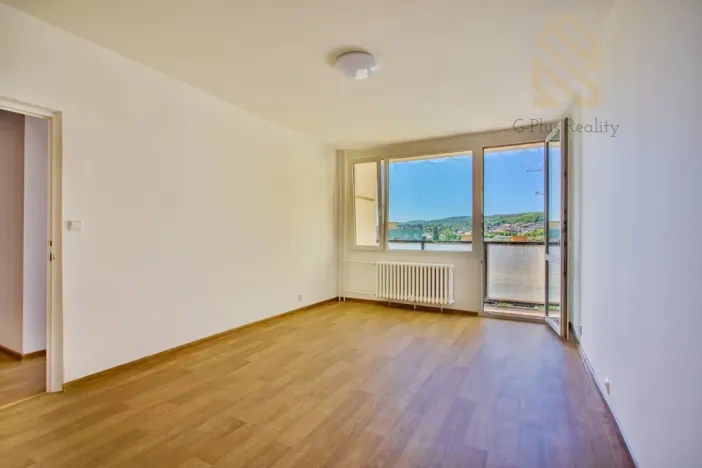 Prodej bytu 2+1, Chomutov, Holešická, 62 m2