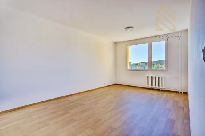 Prodej bytu 2+1, Chomutov, Holešická, 62 m2