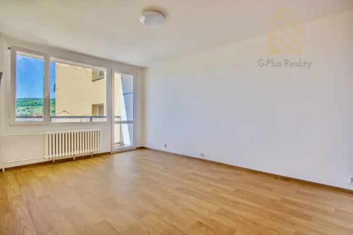 Prodej bytu 2+1, Chomutov, Holešická, 62 m2