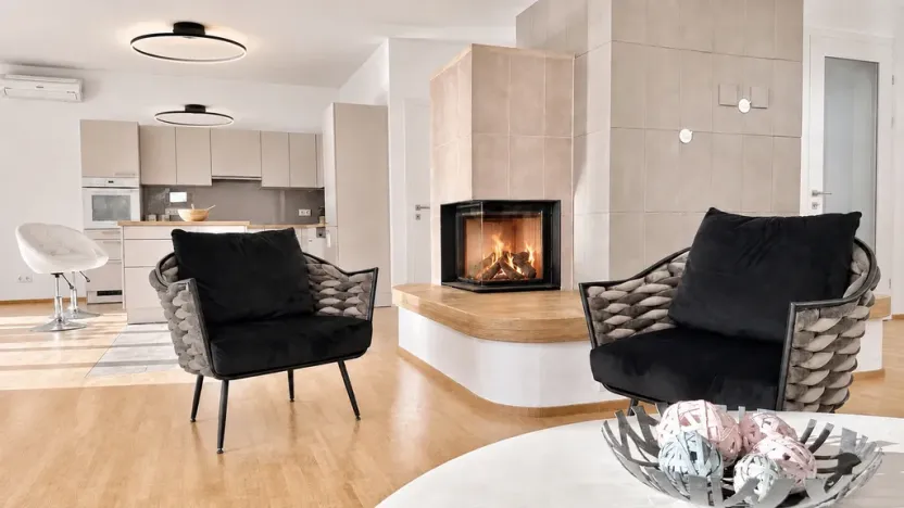 Prodej rodinného domu, Pohořelice - Nová Ves, 408 m2