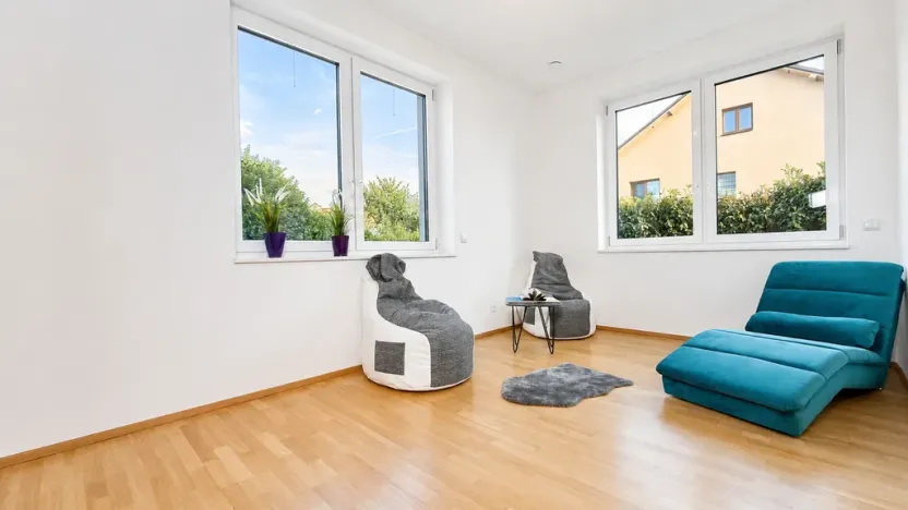 Prodej rodinného domu, Pohořelice - Nová Ves, 408 m2