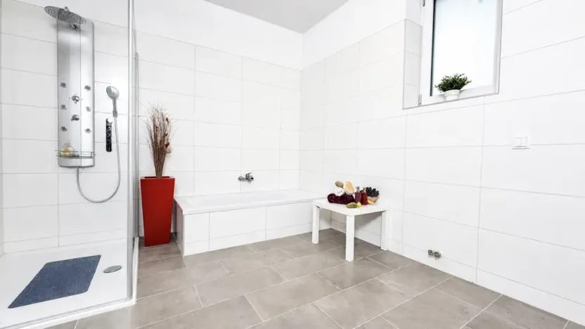 Prodej rodinného domu, Pohořelice - Nová Ves, 408 m2