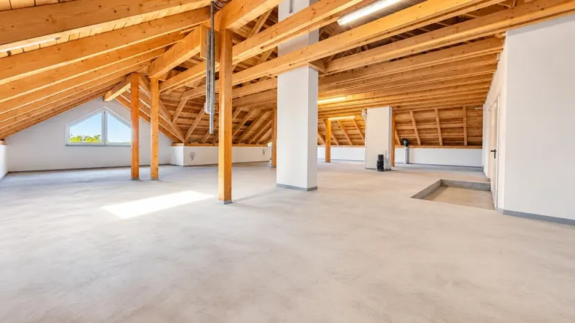 Prodej rodinného domu, Pohořelice - Nová Ves, 408 m2
