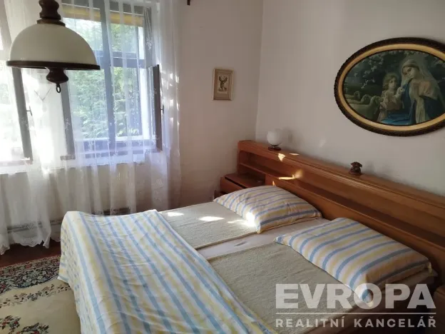 Prodej rodinného domu, Hlavečník, 170 m2