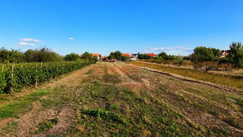 Prodej pozemku pro bydlení, Lanžhot, Školní, 491 m2