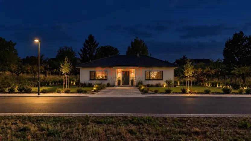 Prodej pozemku pro bydlení, Lanžhot, Školní, 491 m2
