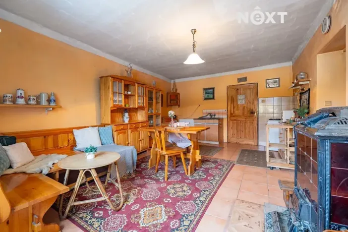Prodej chalupy, Vodňany, 95 m2