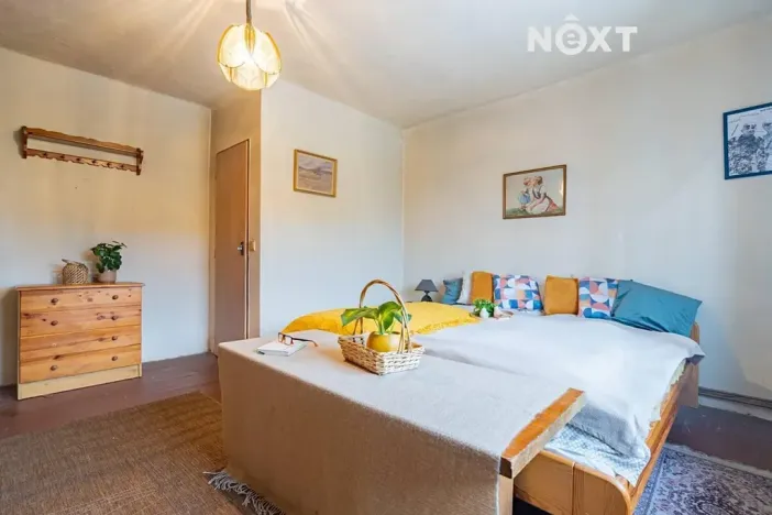 Prodej chalupy, Vodňany, 95 m2