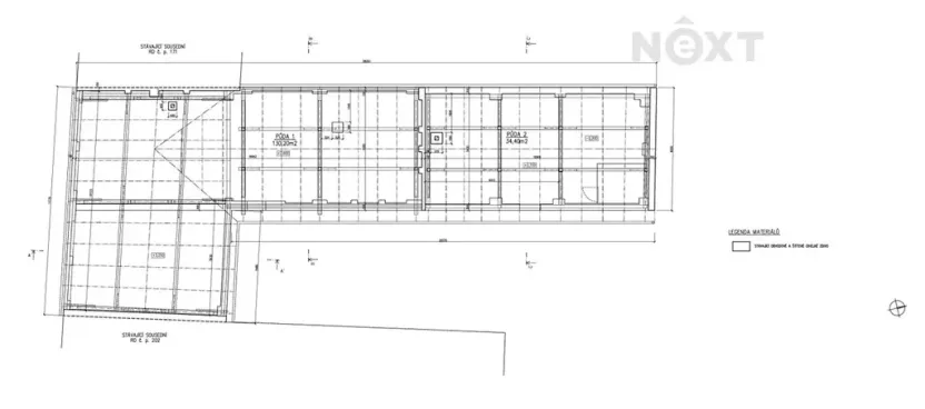 Prodej chalupy, Dolní Bukovsko, V Hliníku, 159 m2