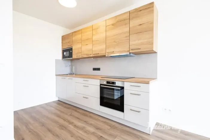 Pronájem bytu 2+kk, Praha - Černý Most, Arnošta Valenty, 49 m2