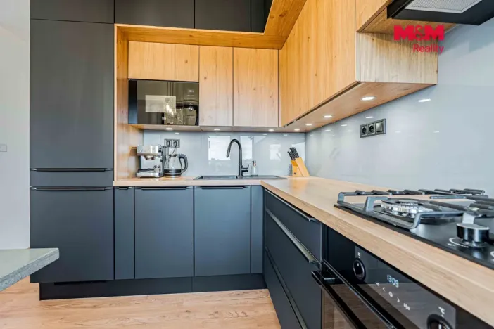 Prodej bytu 2+kk, Ostrava - Poruba, Průběžná, 41 m2
