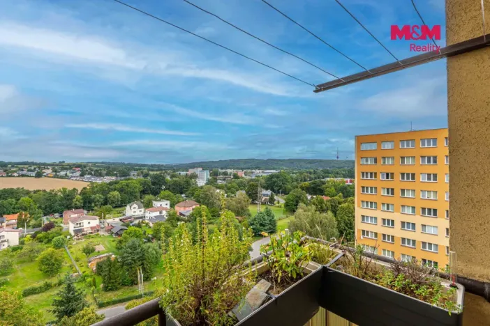 Prodej bytu 2+kk, Ostrava - Poruba, Průběžná, 41 m2