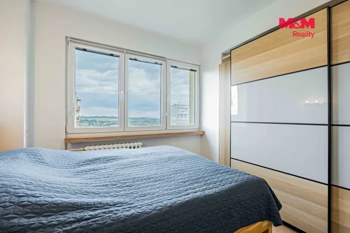 Prodej bytu 2+kk, Ostrava - Poruba, Průběžná, 41 m2