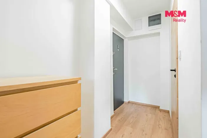 Prodej bytu 2+kk, Ostrava - Poruba, Průběžná, 41 m2