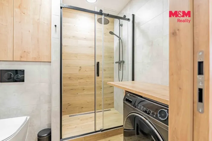 Prodej bytu 2+kk, Ostrava - Poruba, Průběžná, 41 m2