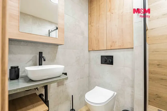 Prodej bytu 2+kk, Ostrava - Poruba, Průběžná, 41 m2