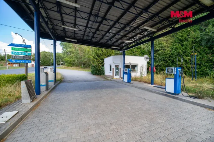 Prodej komerční nemovitosti, Rožná, 20 m2