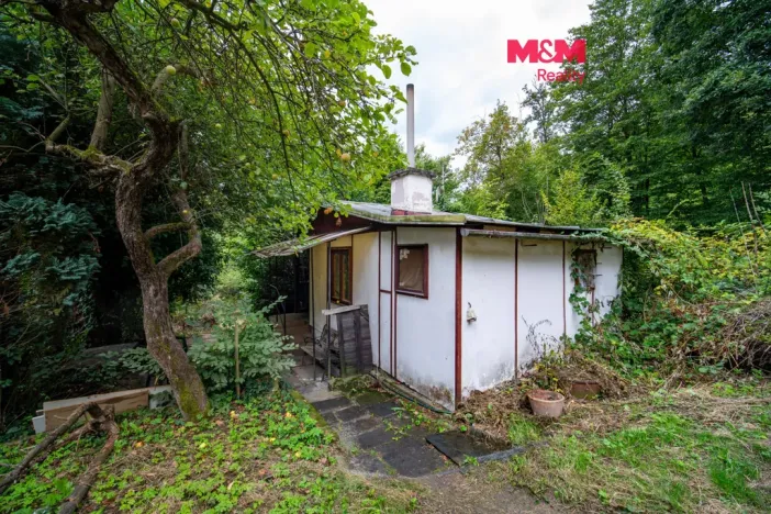 Prodej chaty, Šternberk, 20 m2