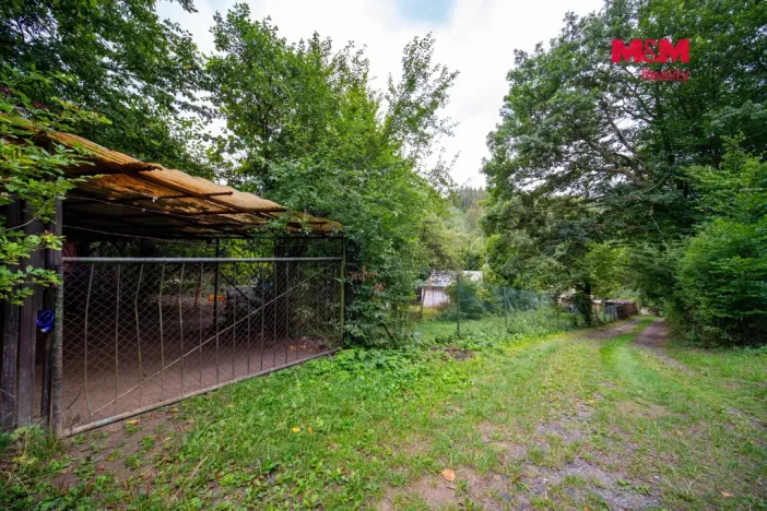 Prodej chaty, Šternberk, 20 m2