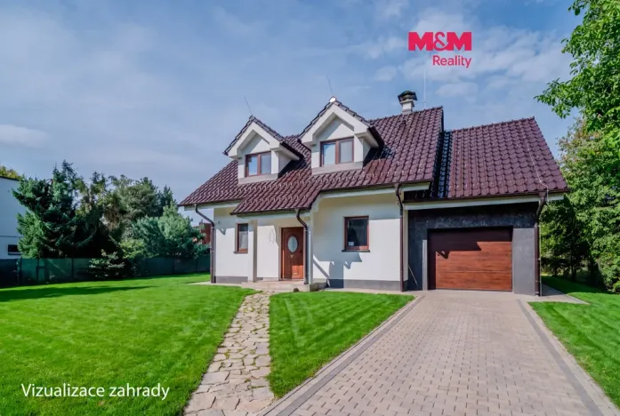 Prodej rodinného domu, Rychvald, Parcelní, 141 m2
