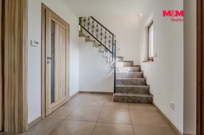 Prodej rodinného domu, Rychvald, Parcelní, 141 m2
