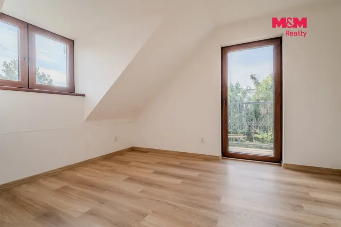 Prodej rodinného domu, Rychvald, Parcelní, 141 m2