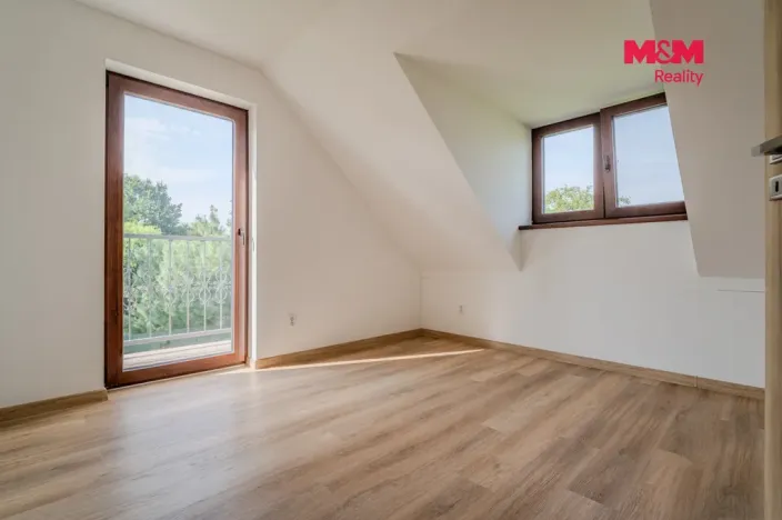 Prodej rodinného domu, Rychvald, Parcelní, 141 m2