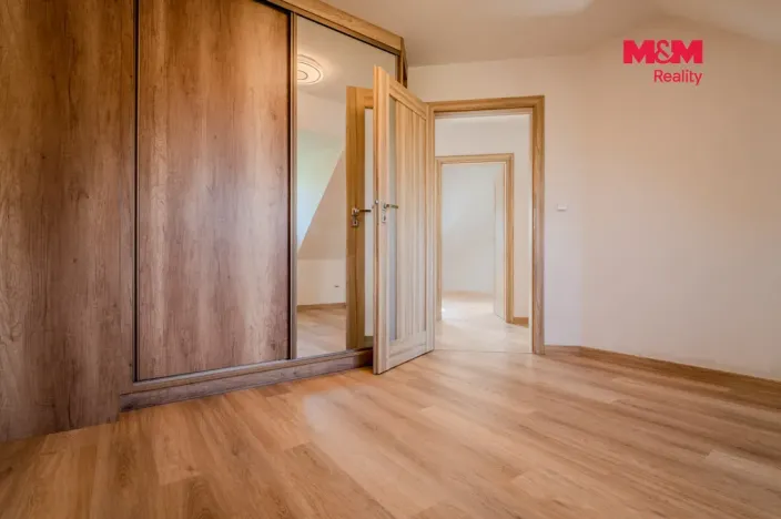 Prodej rodinného domu, Rychvald, Parcelní, 141 m2