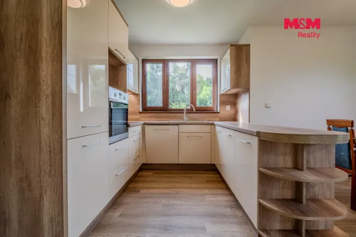 Prodej rodinného domu, Rychvald, Parcelní, 141 m2