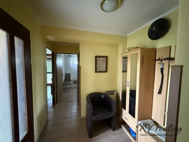 Prodej rodinného domu, Zlín - Malenovice, Brigádnická, 195 m2