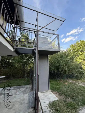 Prodej rodinného domu, Zlín - Malenovice, Brigádnická, 195 m2