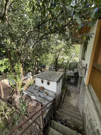 Prodej rodinného domu, Zlín - Malenovice, Brigádnická, 195 m2