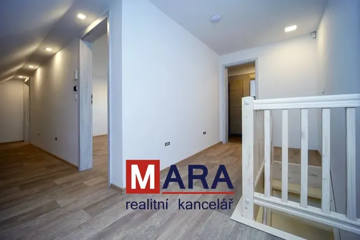 Pronájem bytu 2+1, Olomouc, Jižní, 87 m2